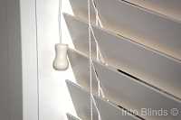 Venetian Blinds